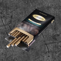 Сигареты Харвест Грин Супер Слим (Harvest Green Superslim)